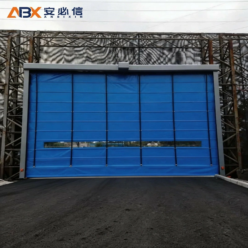 六安冷库门封